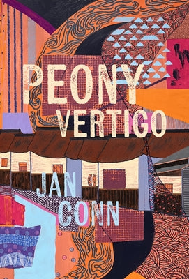 Peony Vertigo by Conn, Jan