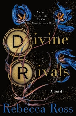 Divine Rivals by Ross, Rebecca