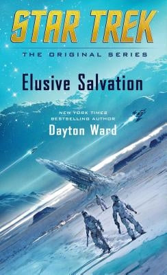 Elusive Salvation by Ward, Dayton