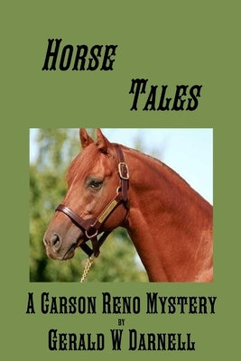 Horse Tales by Darnell, Gerald