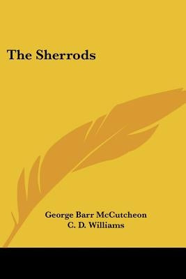 The Sherrods by McCutcheon, George Barr