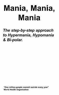 Mania, Mania, Mania by Sushi, I. Toy