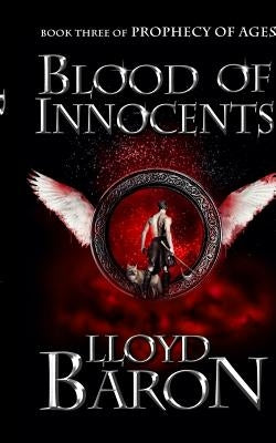 Blood of Innocents by Baron, Lloyd