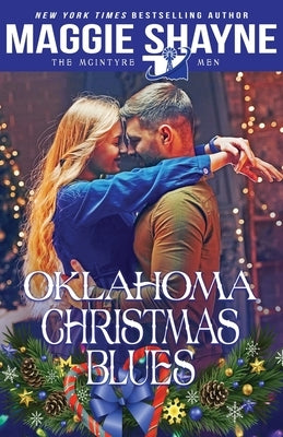 Oklahoma Christmas Blues by Shayne, Maggie