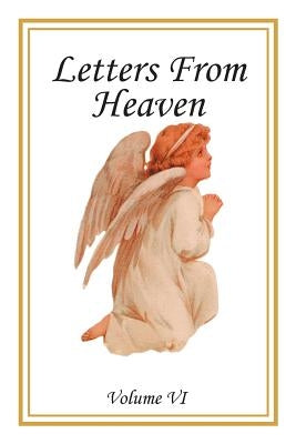 Letters from Heaven by Gloriae, Laudem