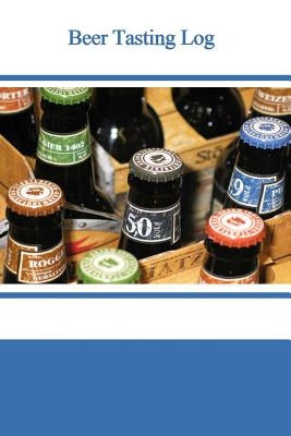 Beer Tasting Log by Alyea, Tom
