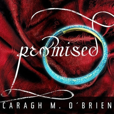 Promised by O'Brien, Caragh M.