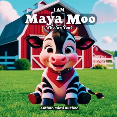 I am Maya Moo! Who are you? by Durbec, Mimi