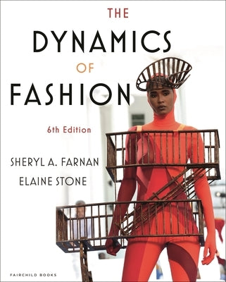 The Dynamics of Fashion: Bundle Book + Studio Access Card by Stone, Elaine