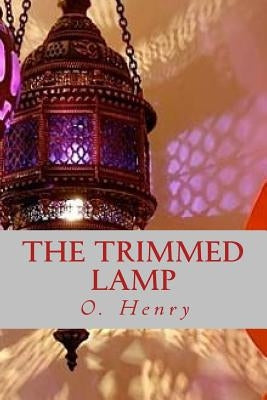The Trimmed Lamp by Ravell