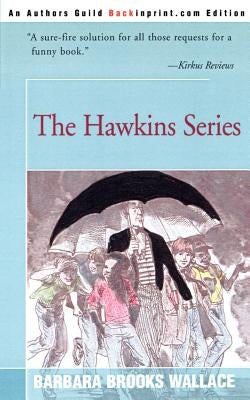 The Hawkins Series by Wallace, Barbara Brooks