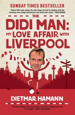 The Didi Man by Hamann, Dietmar