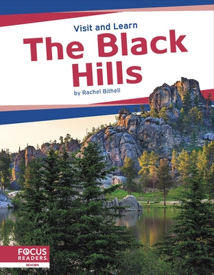 The Black Hills by Bithell, Rachel