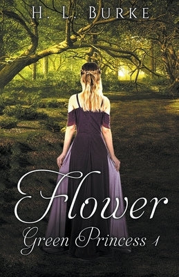 Flower by Burke, H. L.