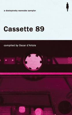 Cassette 89 by D'Artois, Oscar Bruno