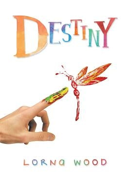 Destiny by Wood, Lorna