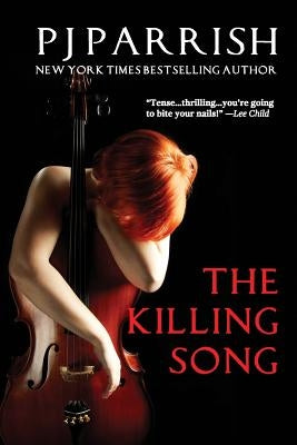 The Killing Song by Parrish, Pj