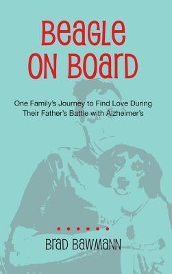 Beagle on Board by Bawmann, Brad