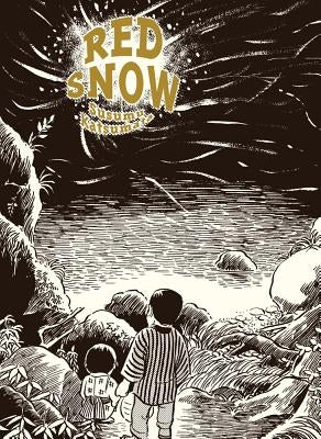 Red Snow by Katsumata, Susumu