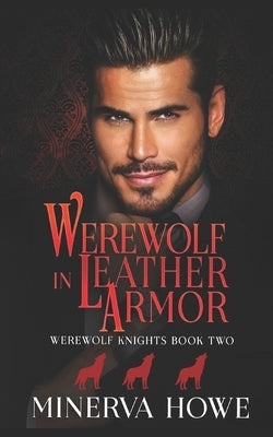 Werewolf in Leather Armor by Howe, Minerva