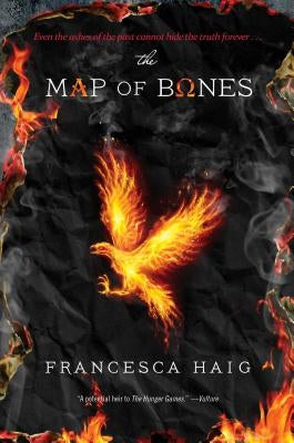 The Map of Bones by Haig, Francesca