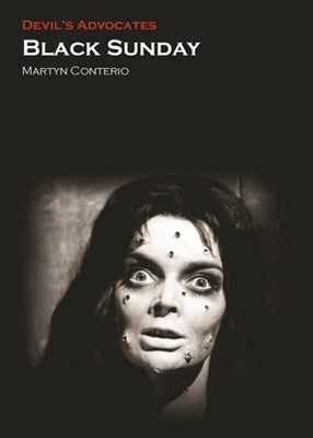Black Sunday by Conterio, Martyn
