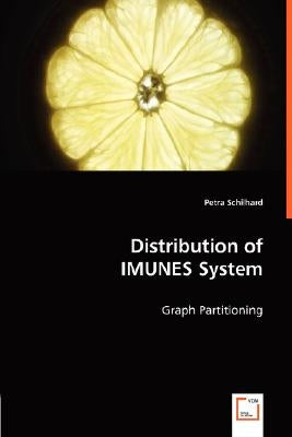 Distribution of IMUNES System by Schilhard, Petra