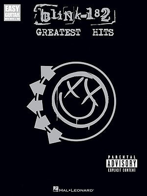 Blink-182 Greatest Hits by Blink-182