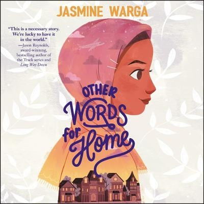 Other Words for Home by Warga, Jasmine
