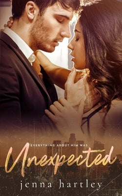 Unexpected by Hartley, Jenna