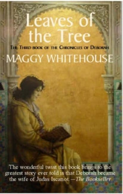 Leaves Of The Tree by Whitehouse, Maggy