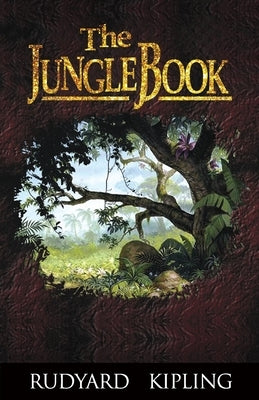 The Jungle Book by Kipling, Rudyard