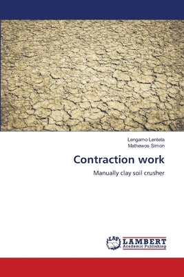 Contraction work by Lenteta, Lengamo
