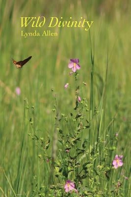 Wild Divinity by Allen, Lynda