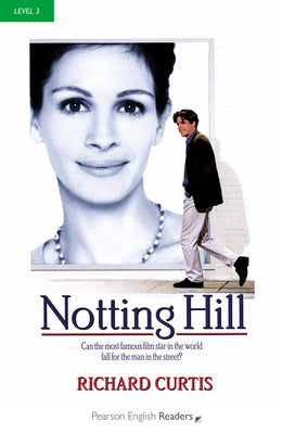 Level 3: Notting Hill by Curtis, Richard