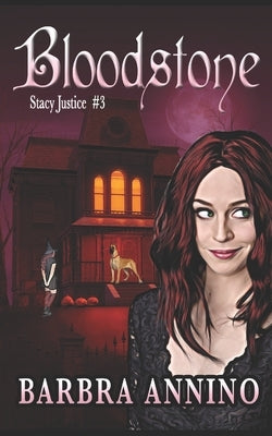 Bloodstone by Annino, Barbra