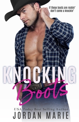 Knocking Boots by Holub, Rose