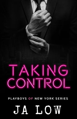Taking Control by Low, Ja