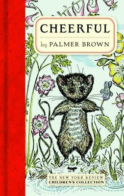 Cheerful by Brown, Palmer