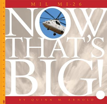 Mil Mi-26 by Arnold, Quinn M.