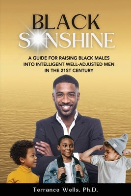 Black Sonshine by Wells, Terrance