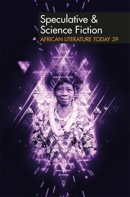 Alt 39: Speculative & Science Fiction by Emenyonu, Ernest N.
