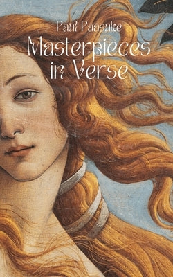Masterpieces in Verse by Pääsuke, Paul