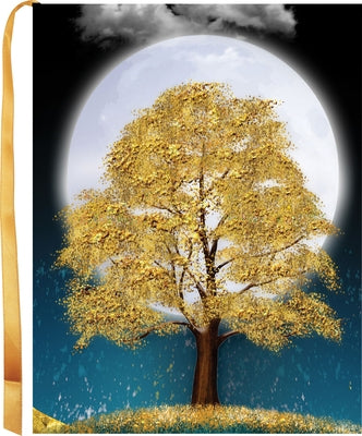 Gilded Tree Journal by Peter Pauper Press