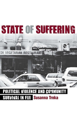 State of Suffering by Trnka, Susanna