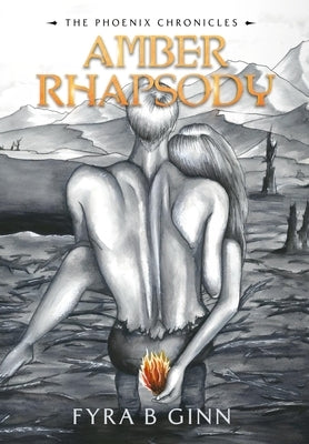 Amber Rhapsody by Ginn, Fyra B.
