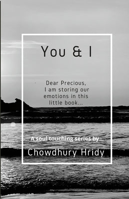 You and I by Chowdhury, N. A.