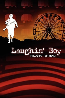 Laughin' Boy by Denton, Bradley
