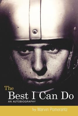 The Best I Can Do by Pomerantz, Marvin