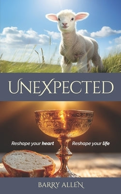 Unexpected by Allen, Barry